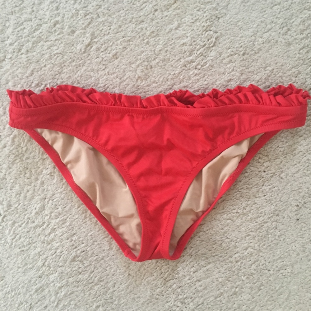 Swim bottoms